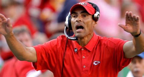 herm edwards salary